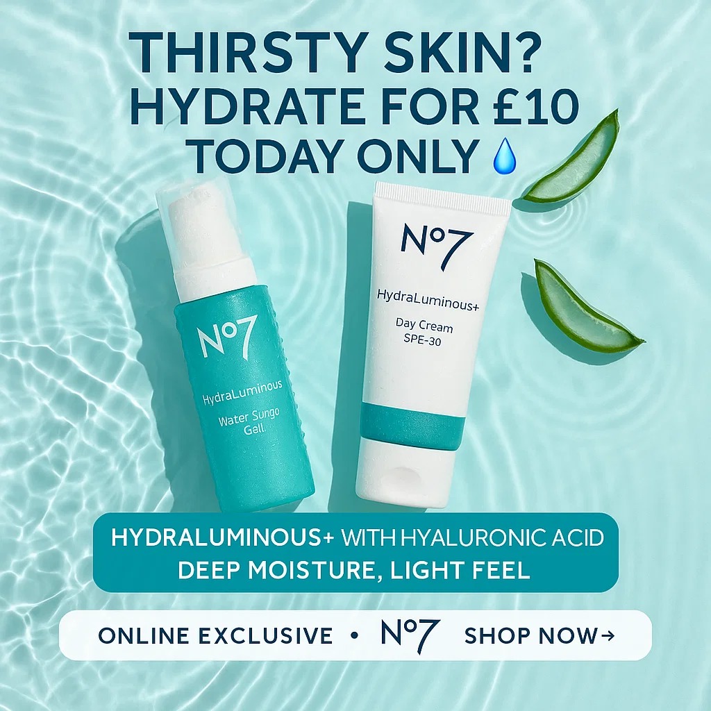 Marketing example 1